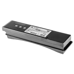 Accessoires voor HeartSave Defis Lithium batterij 315VDC/4.2 Ah /63Wh 3 jaar stand-by tijd